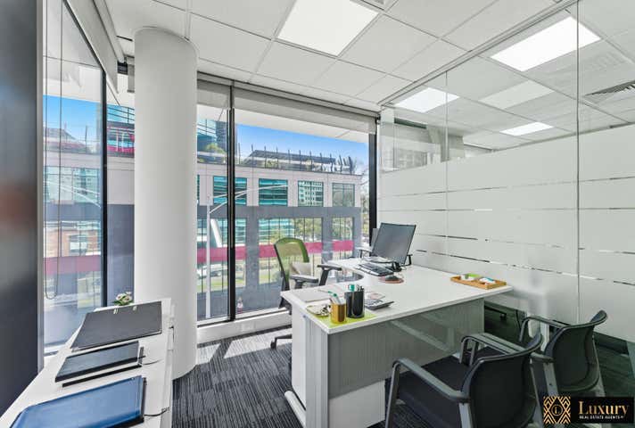 201/7 JEFFCOTT STREET West Melbourne VIC 3003 - Image 11