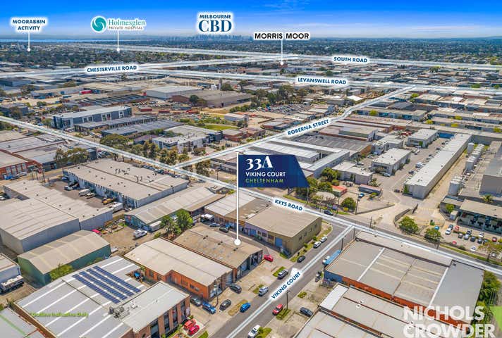 33A Viking Court Cheltenham VIC 3192 - Image 12