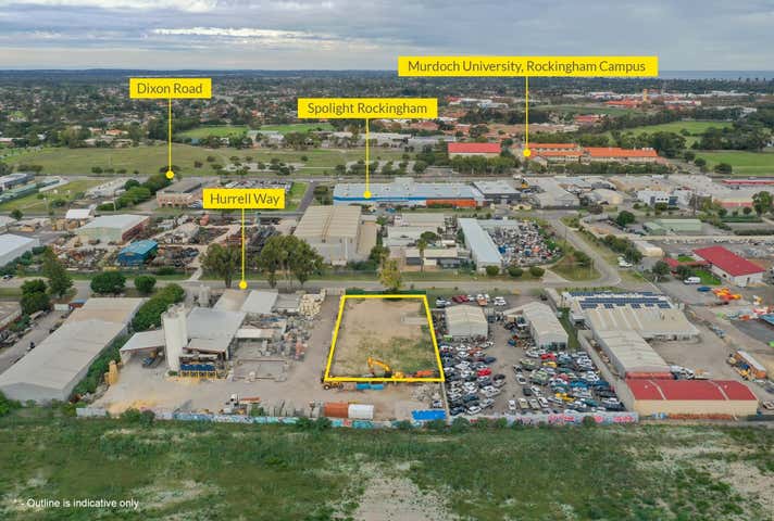 6 Hurrell Way Rockingham WA 6168 - Image 6