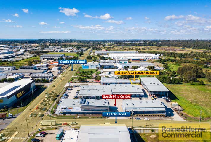 22B/302 South Pine Road Brendale QLD 4500 - Image 4