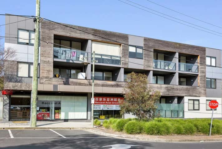 Shop 1, 154 Elgar Road Box Hill South VIC 3128 - Image 1