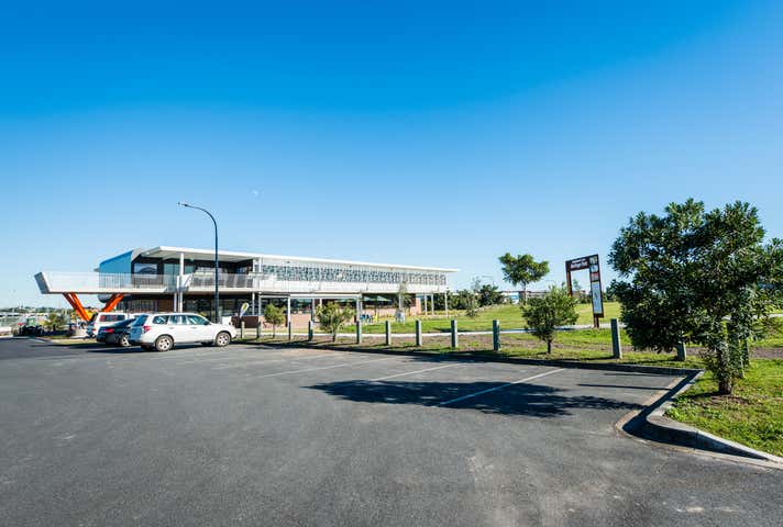 Area A, 87 Schneider Road Eagle Farm QLD 4009 - Image 1