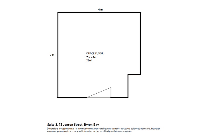 Suite 3, 75 Jonson Street Byron Bay NSW 2481 - Image 6