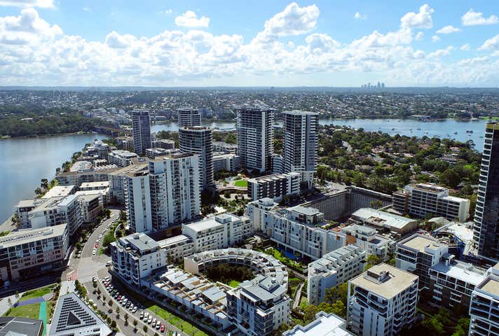 1-9 Marquet Street & 4 Mary Street Rhodes NSW 2138 - Image 3