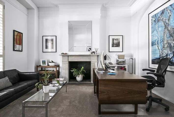 Whole Building, 115 Blues Point Road McMahons Point NSW 2060 - Image 4