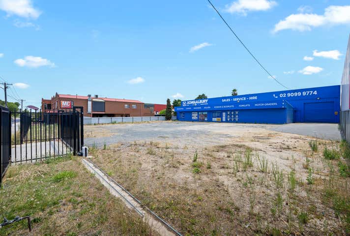 393 Wagga Road Lavington NSW 2641 - Image 2