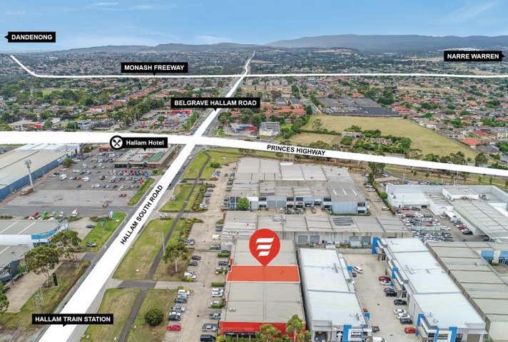Unit 3, 2-6 Melverton Drive Hallam VIC 3803 - Image 8