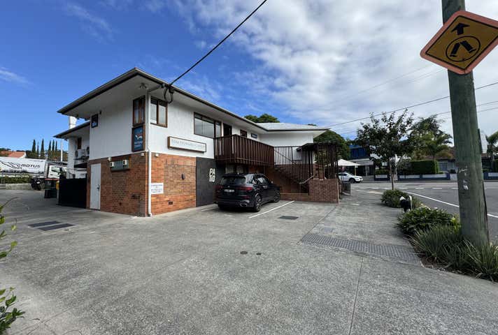 146 Baroona Road Paddington QLD 4064 - Image 1