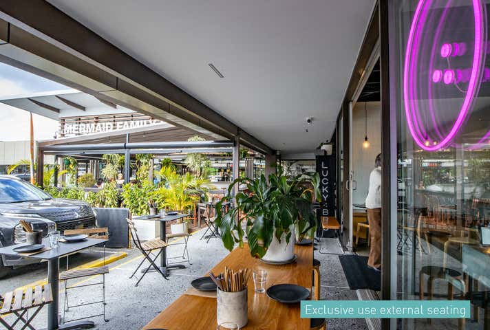Mermaid Waters Shopping Village, 90 Markeri St Mermaid Waters QLD 4218 - Image 9