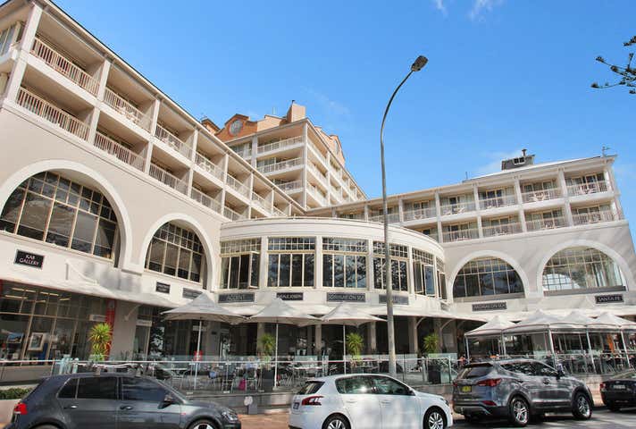 Retail, 40 Terrigal Esplanade Terrigal NSW 2260 - Image 1