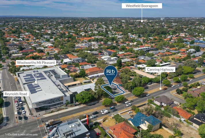 849a Canning Highway Applecross WA 6153 - Image 5