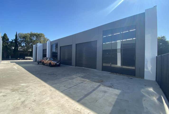 Unit  7, 562 Geelong Road Brooklyn VIC 3012 - Image 1