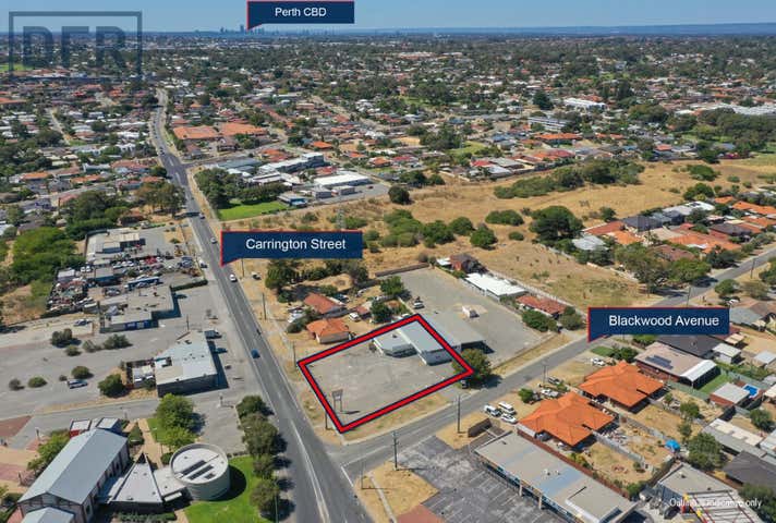 436 Carrington Street Hamilton Hill WA 6163 - Image 1