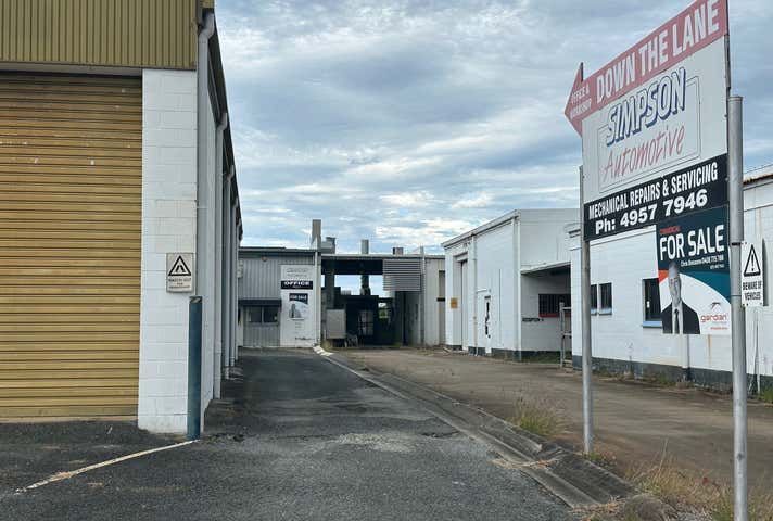 3 4, 5 Chain Street East Mackay QLD 4740 - Image 1