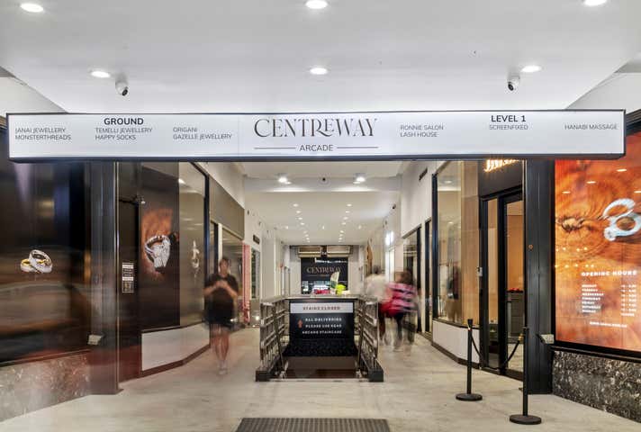 Level 4, 267 Collins Street Melbourne VIC 3000 - Image 8