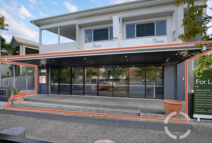 70 Kedron Brook Road Wilston QLD 4051 - Image 9