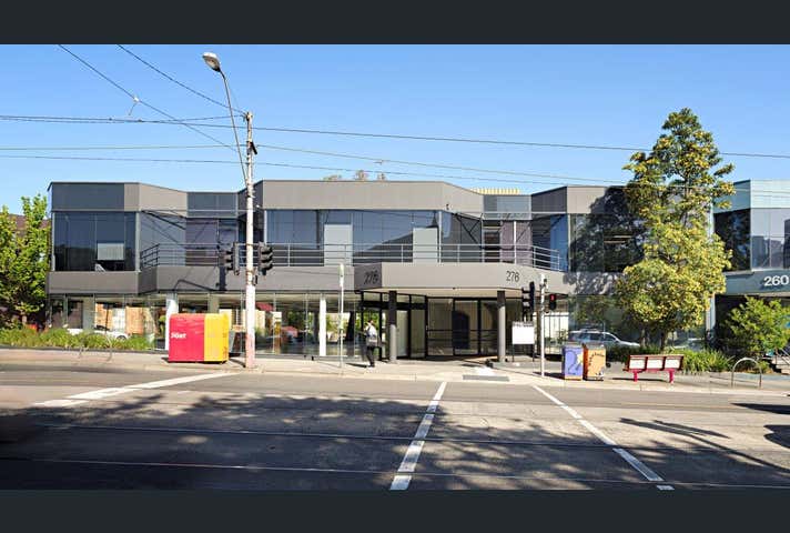 Ground Floor, 276 High Street Kew VIC 3101 - Image 2