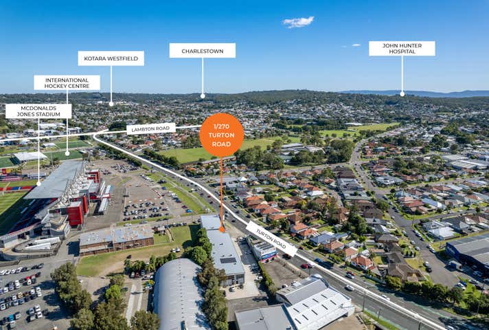 1B/270 Turton Road New Lambton NSW 2305 - Image 13