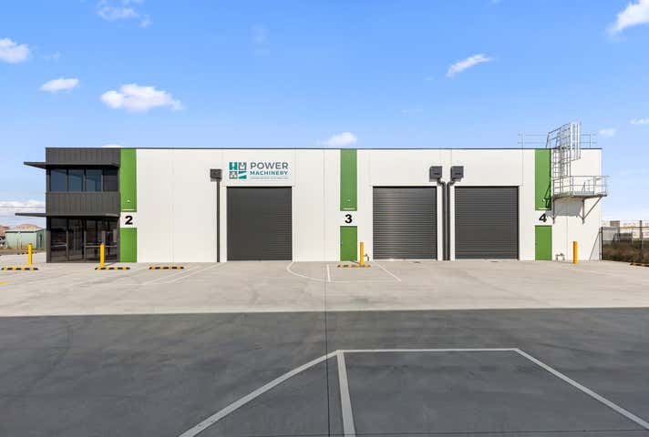 Lots 1-16, 17-49 Douro Street North Geelong VIC 3215 - Image 11