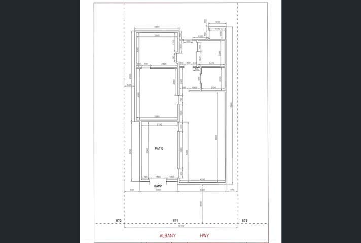 874 Albany Highway East Victoria Park WA 6101 - Image 4