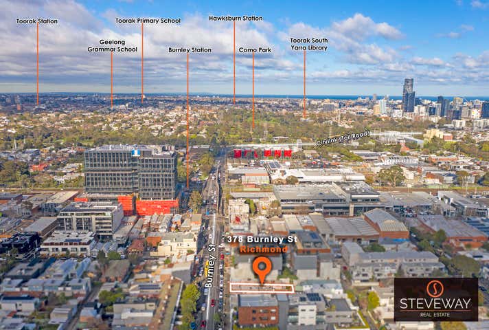 378 Burnley Street Richmond VIC 3121 - Image 17