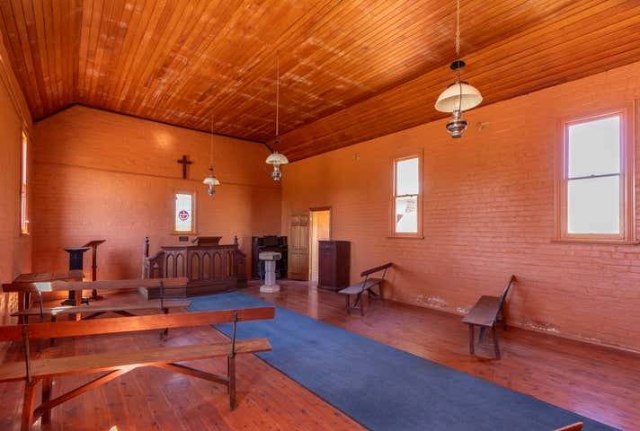 Union Church, Lot 1 DP 923633 Ogunbil Road Dungowan NSW 2340 - Image 9