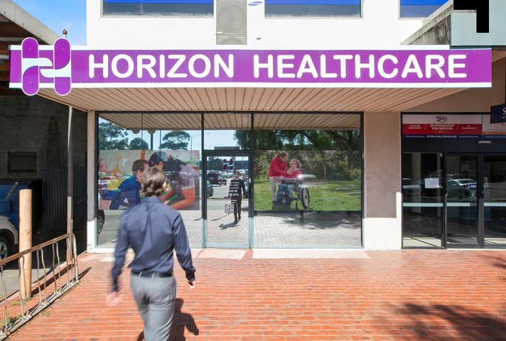 Suites 13, 14 & 15, 2-14 Station Place Werribee VIC 3030 - Image 8