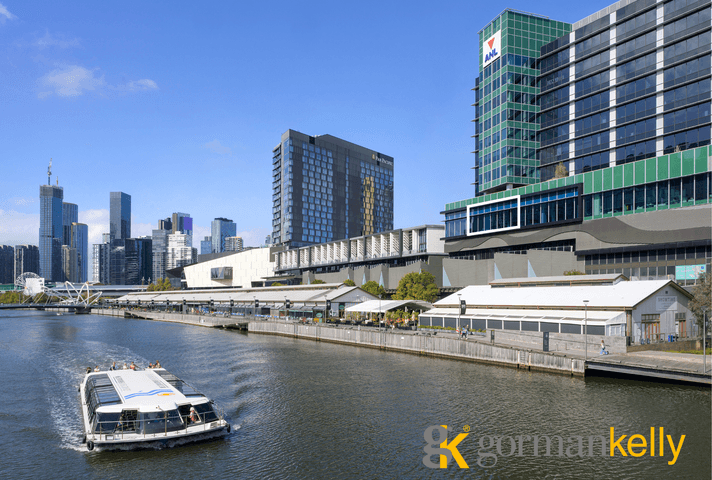 204/20 Convention Centre Place South Wharf VIC 3006 - Image 1