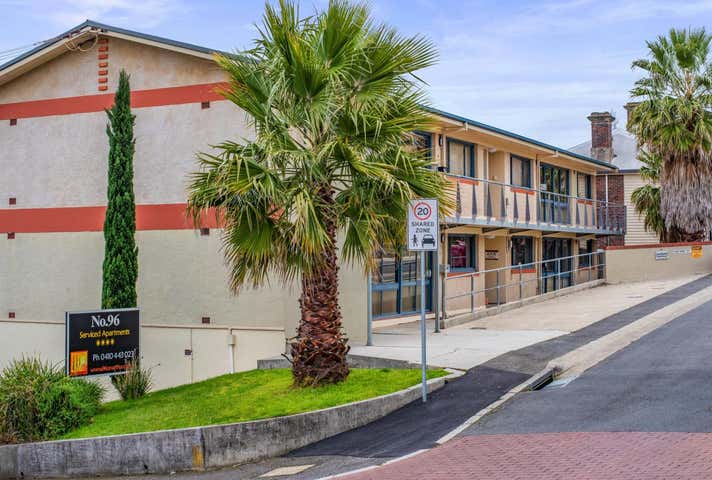 96 Arthur Street Launceston TAS 7250 - Image 2