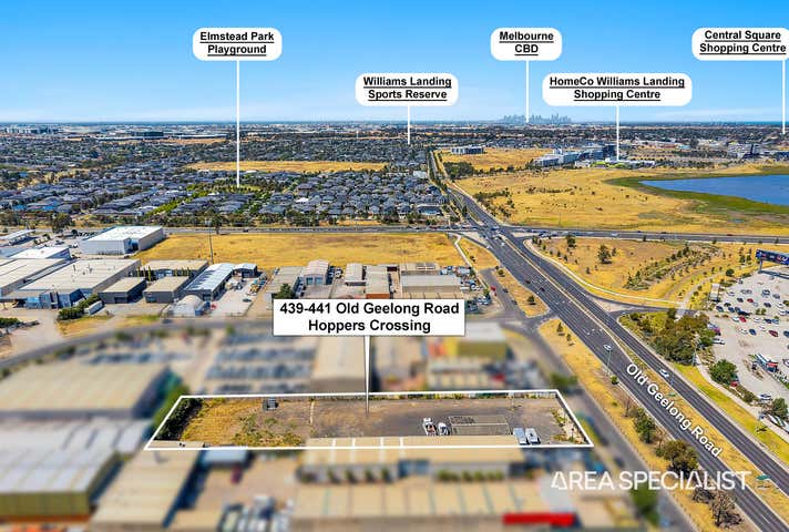439-441 Old Geelong Road Hoppers Crossing VIC 3029 - Image 3