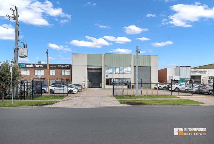 7 & 11 Colbert Road Campbellfield VIC 3061 - Image 5