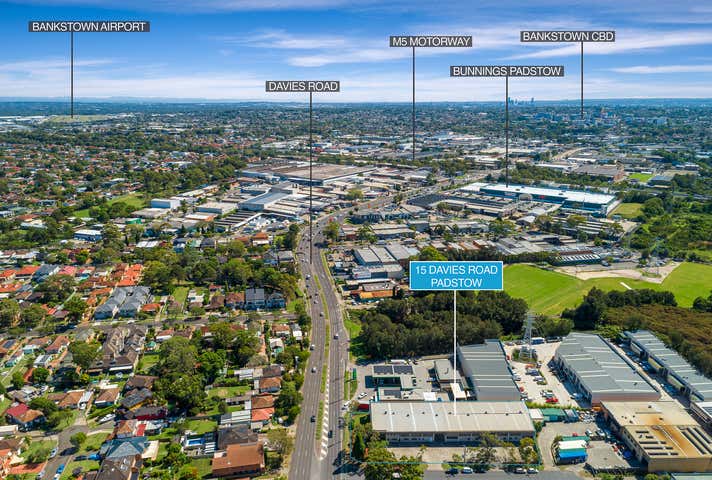 15 Davies Road Padstow NSW 2211 - Image 5