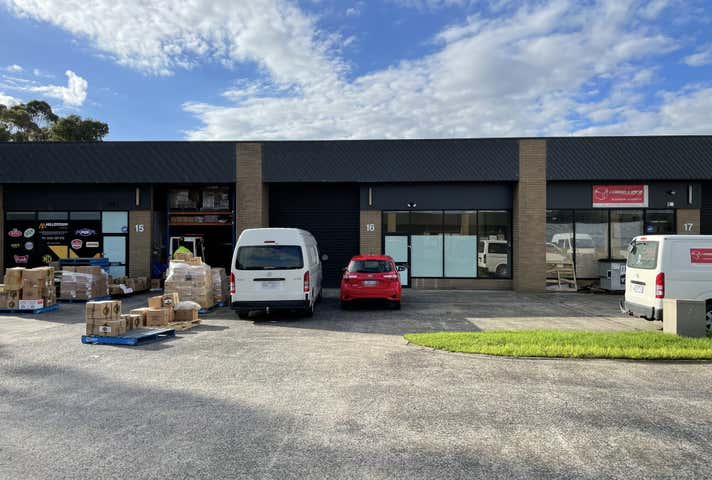 16/40 Frankston-Dandenong Road Dandenong South VIC 3175 - Image 4