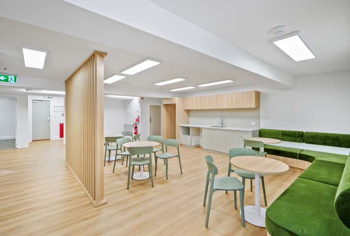 Mezzanine S, 145 Smith Street Fitzroy VIC 3065 - Image 15