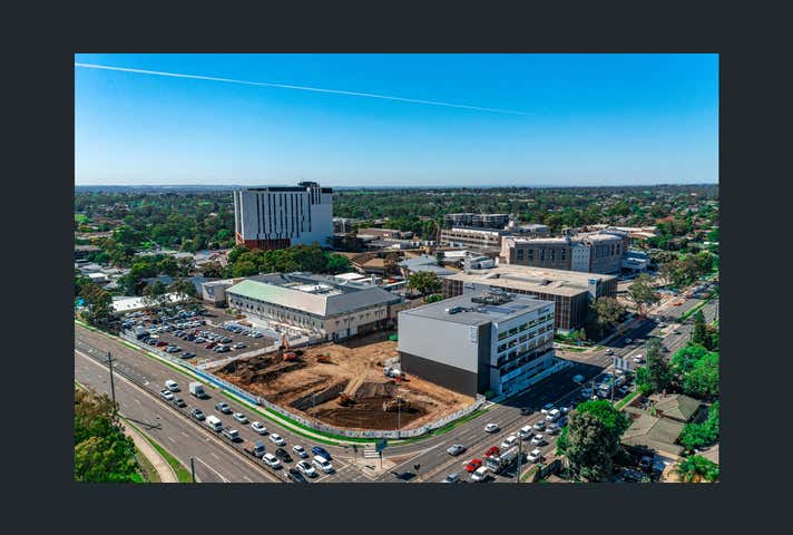 Nepean Health Hub , 84-88 Parker Street Kingswood NSW 2747 - Image 7