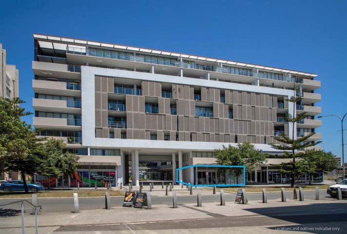 Suite 2, 4 Honeysuckle Drive Newcastle NSW 2300 - Image 8