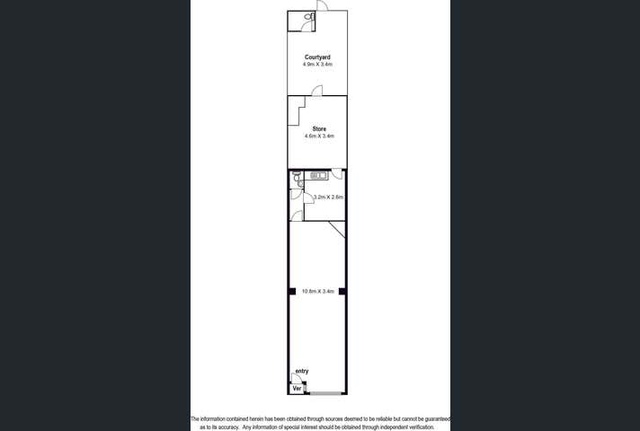 589 Chapel Street South Yarra VIC 3141 - Image 6