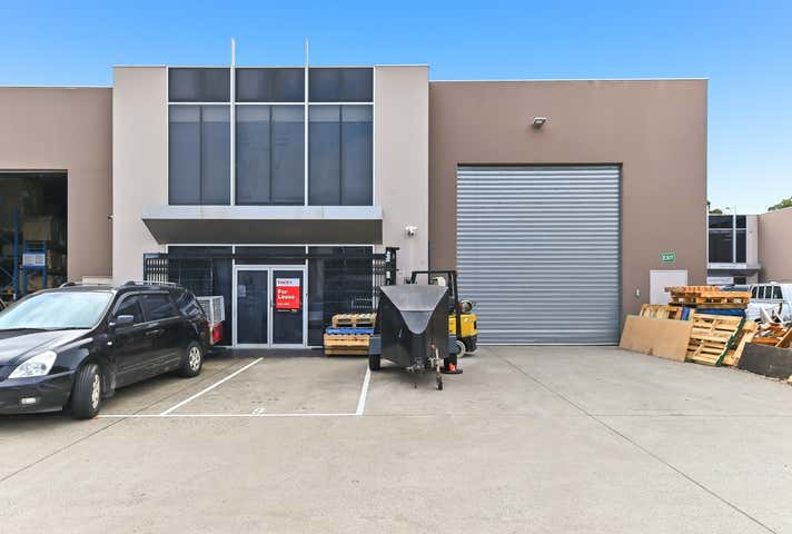 Unit 9, 103 Lewis Road Knoxfield VIC 3180 - Image 1