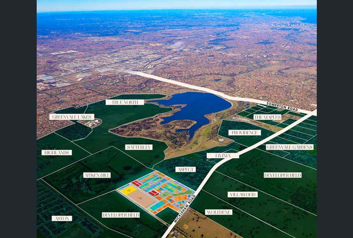 1240 Mickleham Road Greenvale VIC 3059 - Image 1