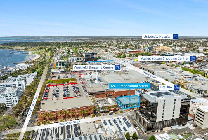 Ground Floor, Suite 1/69-71 Moorabool Street Geelong VIC 3220 - Image 10
