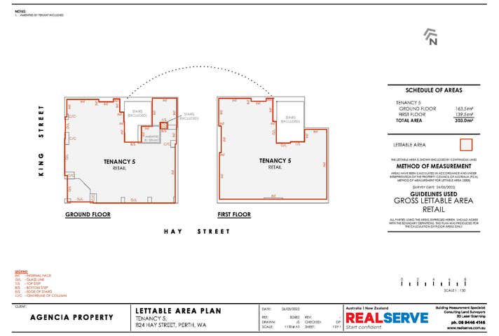 824 Hay Street Perth WA 6000 - Image 9