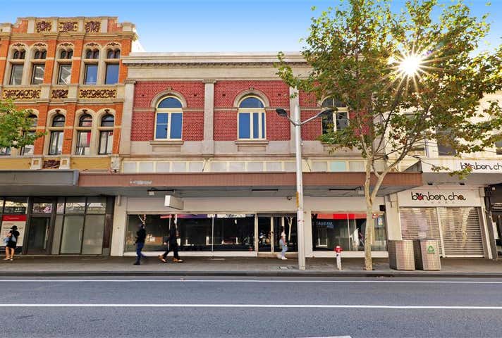 119 Barrack Street Perth WA 6000 - Image 1
