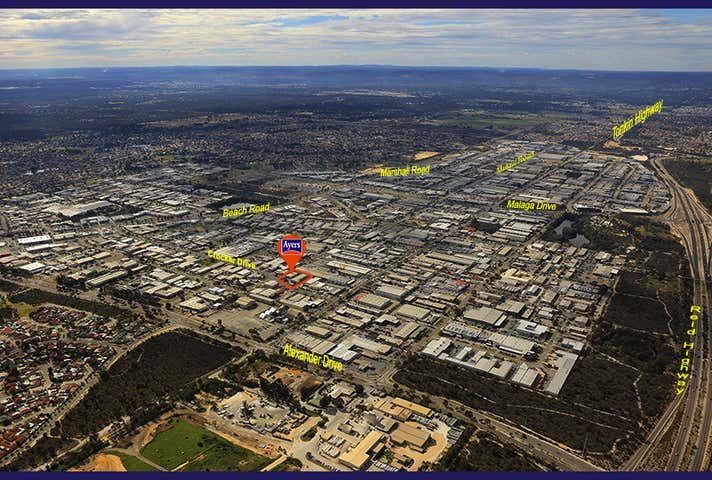 Unit 2, 18 Crocker Dr Malaga WA 6090 - Image 2