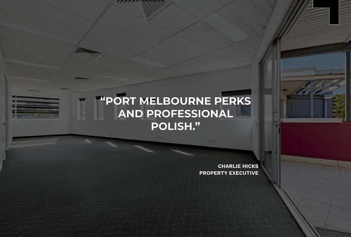 A5.2, 63-85 Turner Street Port Melbourne VIC 3207 - Image 3