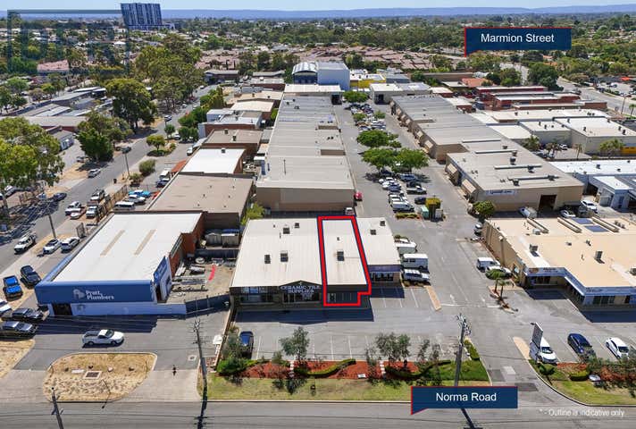 3/70 Norma Road Booragoon WA 6154 - Image 5
