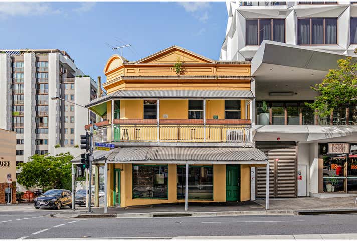 1/21 Robertson Street Fortitude Valley QLD 4006 - Image 3