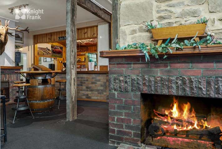 Heartlands Hotel, 3423 Lyell Highway Gretna TAS 7140 - Image 3