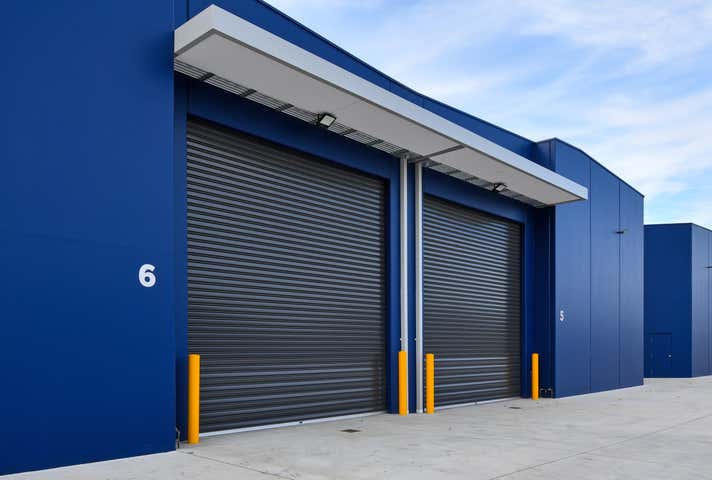 Noble Business Park, Unit 7, 409-423 Princes Highway Noble Park VIC 3174 - Image 15