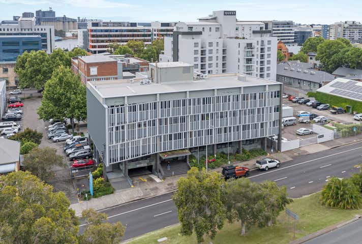 Level 2 Suite 3, 426 King Street Newcastle NSW 2300 - Image 2