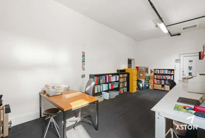 Studio 12/236-248 Brunswick Street Fitzroy VIC 3065 - Image 3